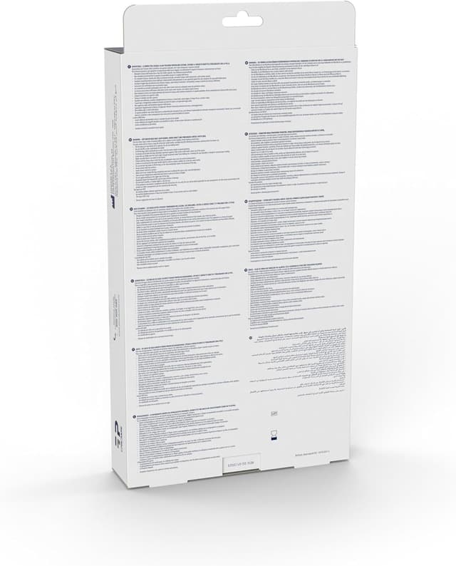 Detalle 2 de Sac d’eau chaude PIKDARE pour micro-ondes, réutilisable