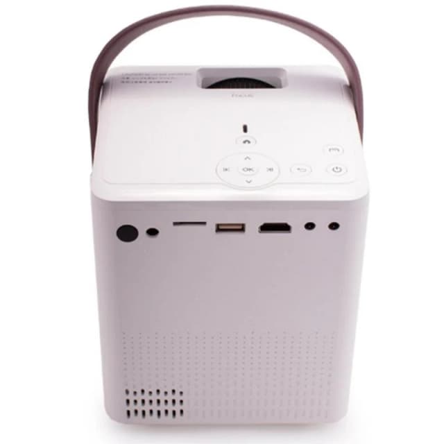 Thumbnail 2 de Cool Rainbow Proyector Compacto 3000 lúmenes FullHD