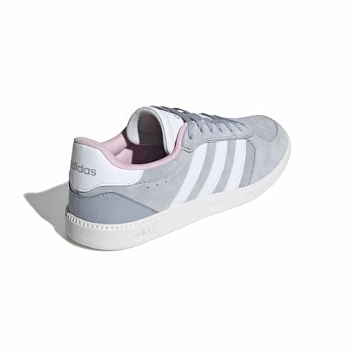 Detalle 2 de adidas BREAKNET Sleek 38 EU