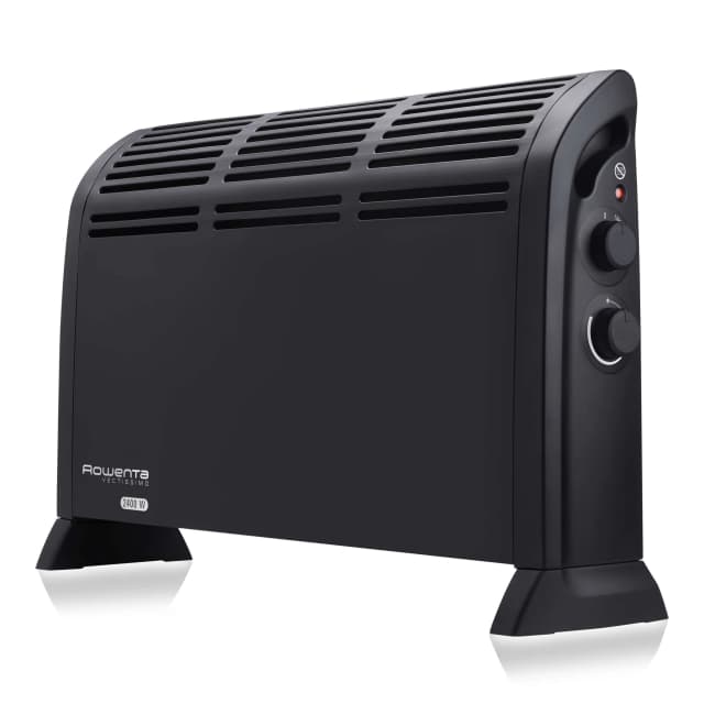Detalle de Rowenta CO3030 Vectissimo — calefactor convector 2000 W