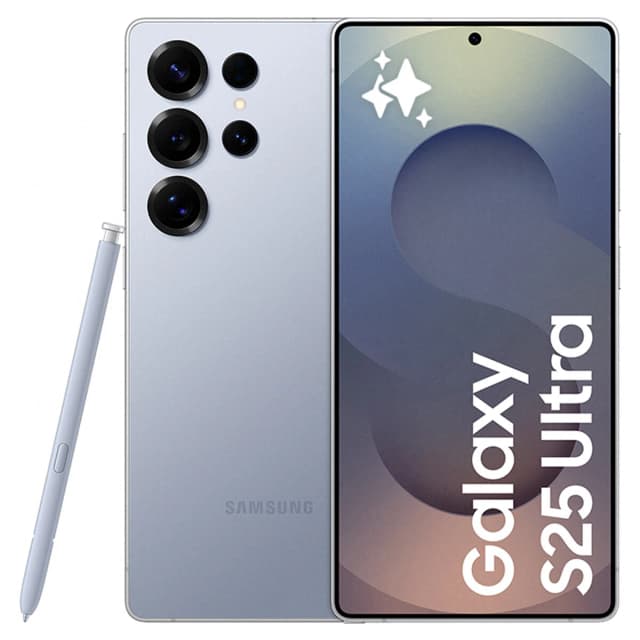 Imagen de Samsung Galaxy S25 Ultra 512 GB 📱 en OfertitasTOP