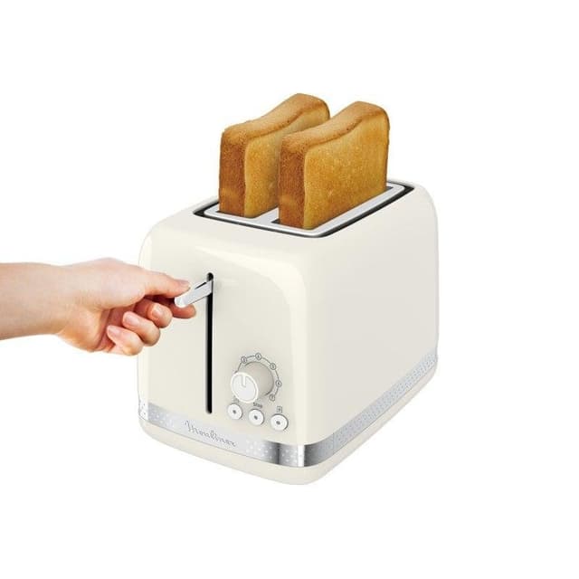 Detalle 2 de Moulinex Soleil LT300A10 850W Tostadora 📟