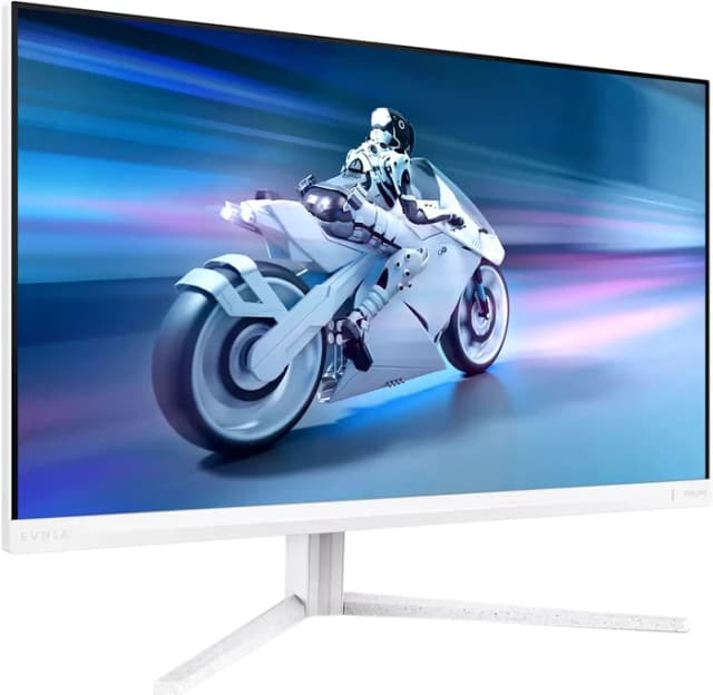 Thumbnail 10 de Philips Evnia 27M2N5901A/00: Dual-Mode Gaming-Monitor für 4K/160 Hz und Full-HD/320 Hz