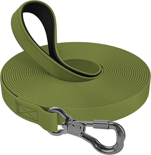 Imagen de X XBEN Correa Perro 3–30M Naranja en OfertitasTOP