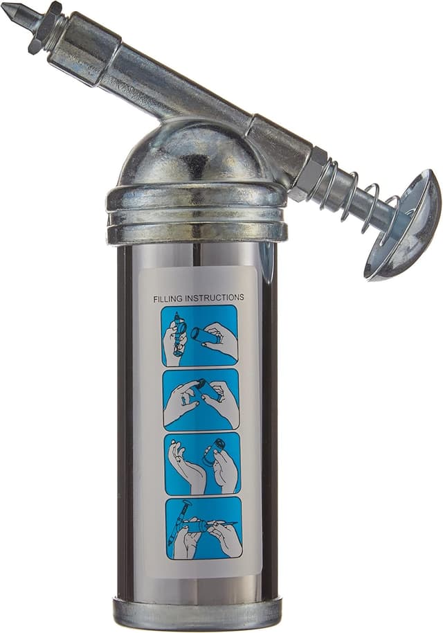 Detalle de Astro 101 Mini graisseur à bec 3 oz