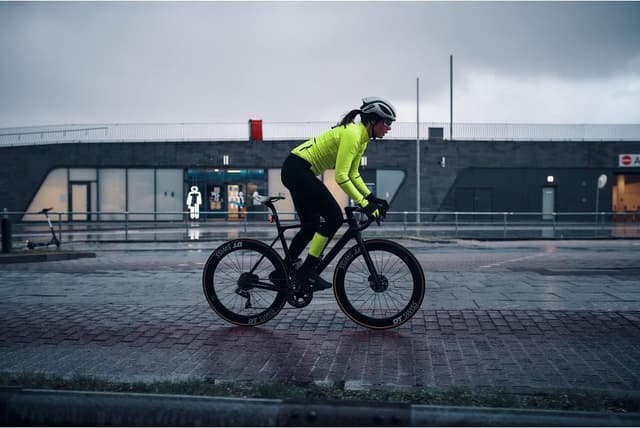 Thumbnail 2 de GOREWEAR Progress Thermo Trikot Damen