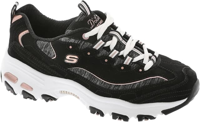 Thumbnail 1 de Skechers D'Lites Biggest Fan Regular zapatillas mujer 36