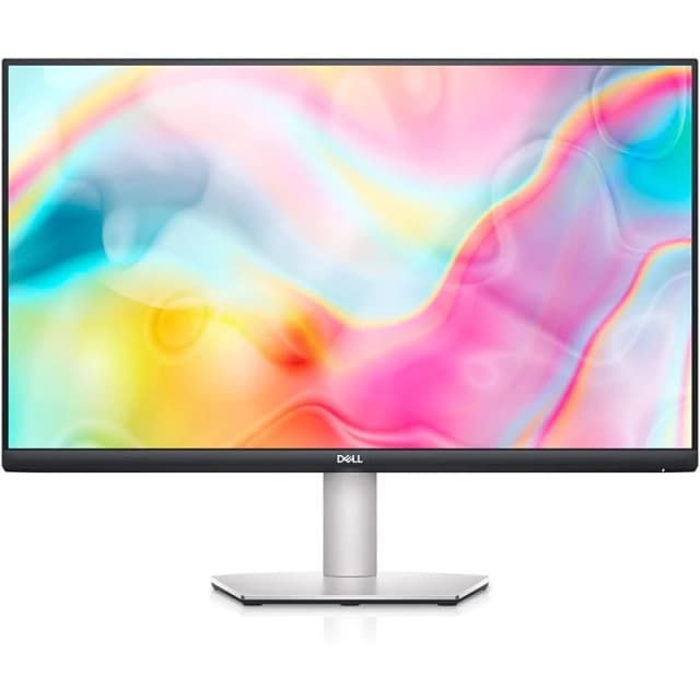 Detalle de Dell S2722DC 27" LED IPS QuadHD 75Hz FreeSync USB-C