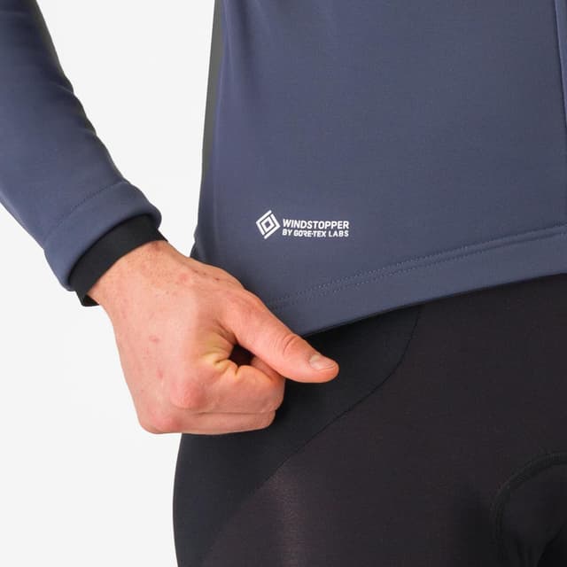 Thumbnail 2 de Castelli Estremo 2 Chaqueta hombre