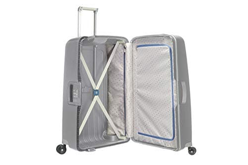 Detalle 2 de Samsonite S'Cure - Spinner L 75 cm