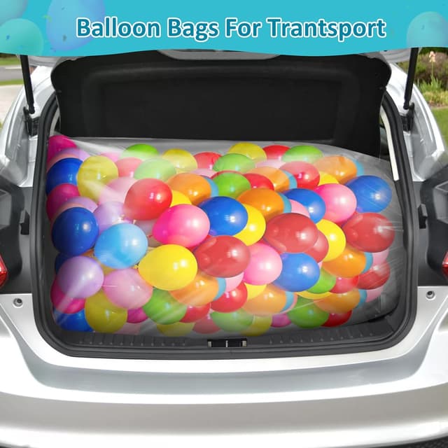 Thumbnail 6 de Balloon Arch Kit Stand Foldable 9FT ๐