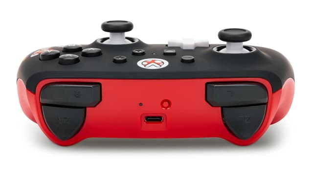 Thumbnail 6 de PowerA Enhanced Wireless Controller 30 hours