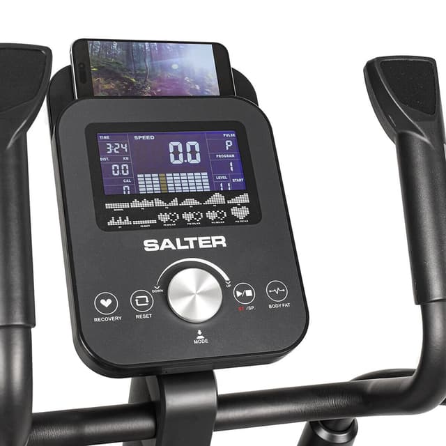 Thumbnail 2 de Salter E-32 elíptica 19 kg volante inercia