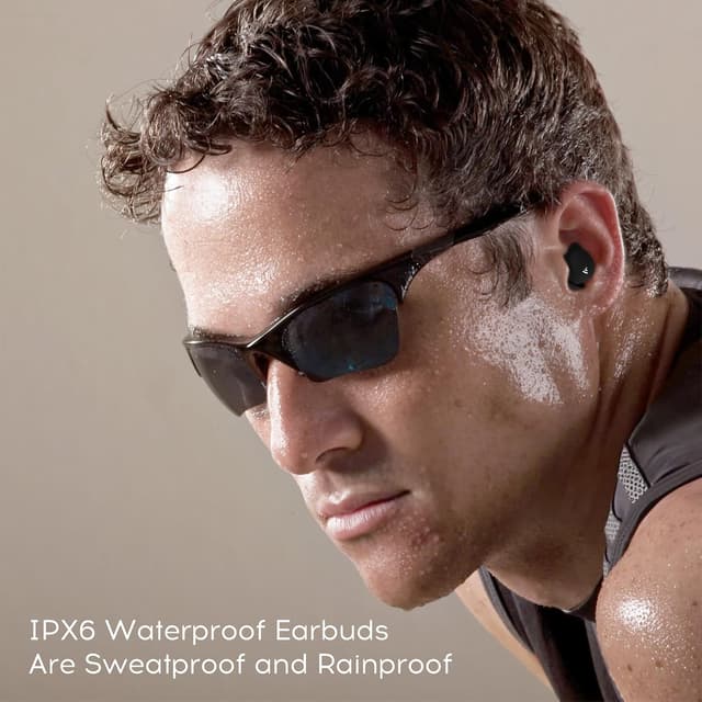 Thumbnail 6 de sunvito Sleep Earbuds for Side Sleepers