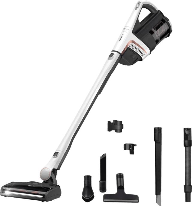 Detalle de Miele Triflex HX2 CarCare Akkusauger für Ecken