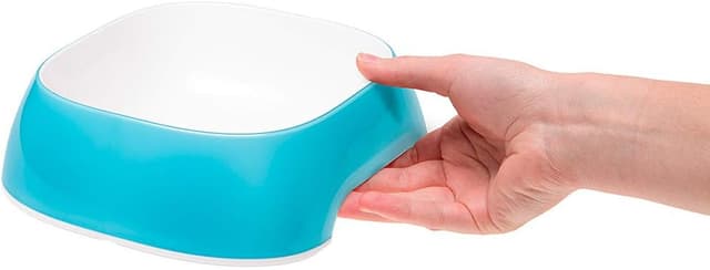 Thumbnail 3 de Ferplast Gamelle Glam 0,75 L bleu