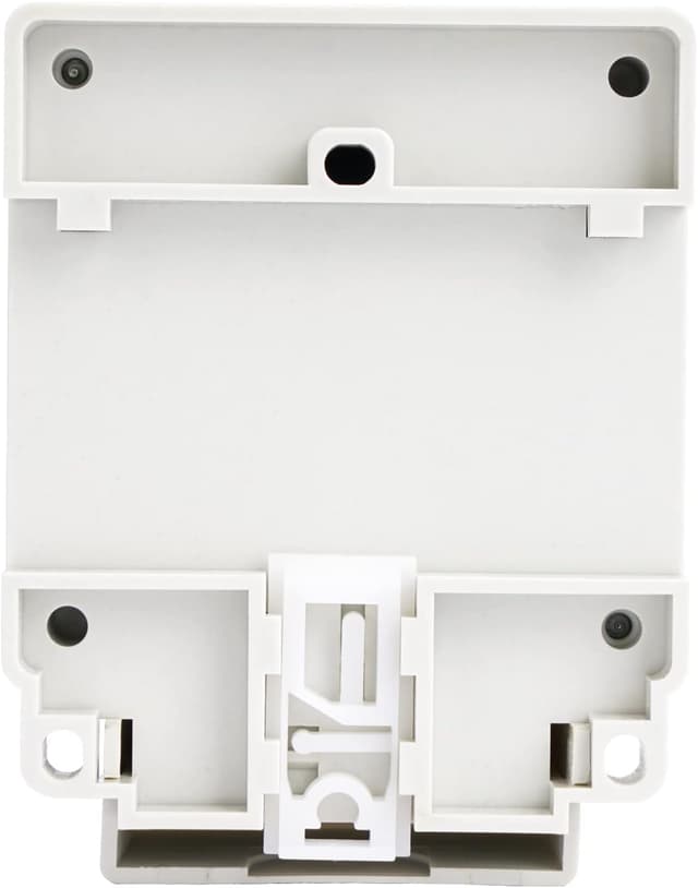 Detalle de Timer meccanico 24 ore 16 A 220-240 V