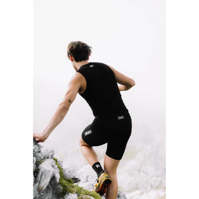 Thumbnail 3 de X-BIONIC Energizer 4.0 camiseta térmica hombre