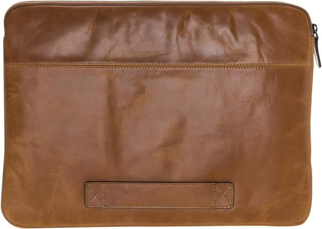 Detalle 2 de Solo Pelle Ledertasche MacBook Pro 15/16 Zoll