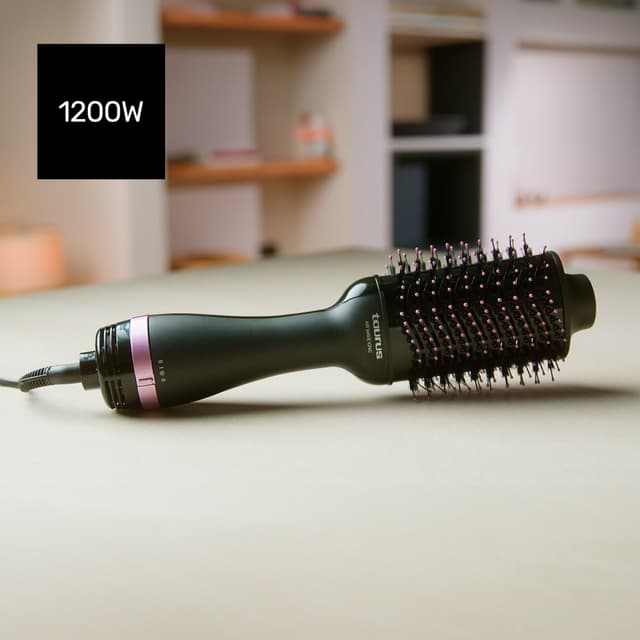 Detalle 2 de Taurus Air Wave Ionic 1200W volumen