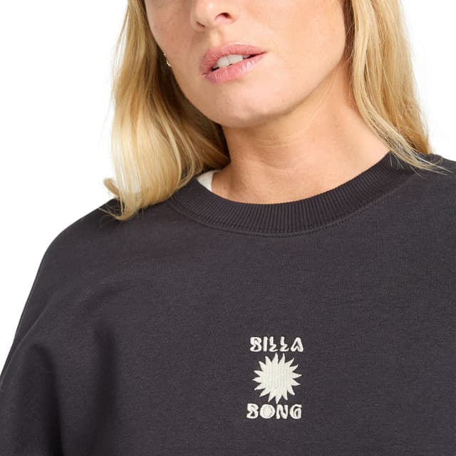 Thumbnail 4 de Billabong So Sunny Kendal sudadera mujer