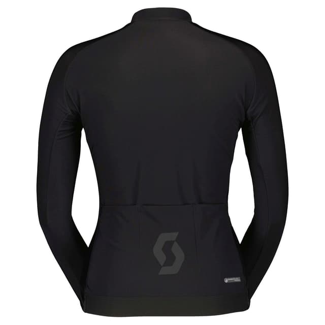 Detalle 2 de Scott RC PRO WARM Maillot ciclismo mujer 🚴♀