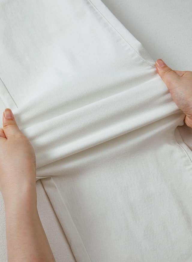 Thumbnail 6 de Sidefeel Wide Leg Jeans High Waisted 1️⃣