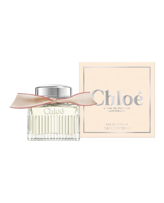 Thumbnail 1 de Chloé Eau de Parfum Lumineuse perfume 25% vidrio reciclado