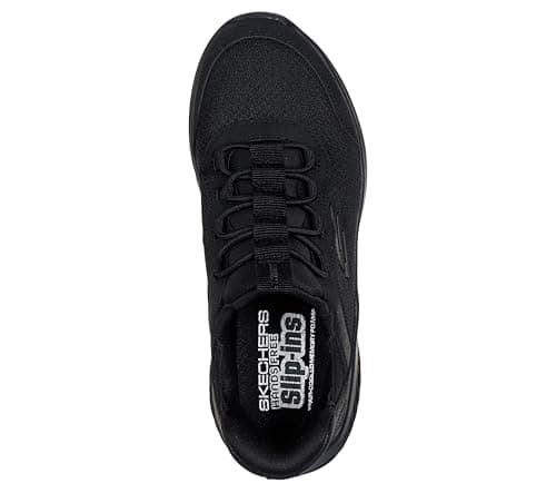 Detalle de Skechers Bounder Brisk-BurstSlip-in 9.5