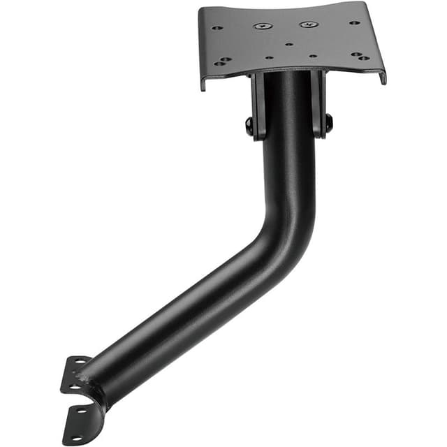 Detalle de oplite GT3 Gear Shift Holder: soporte para palanca de cambios en simulación