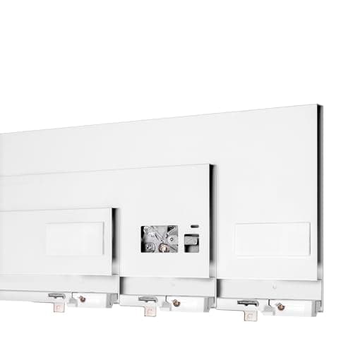 Thumbnail 3 de Emuca Kit cajón 93 mm, 450 mm profundidad 🛠