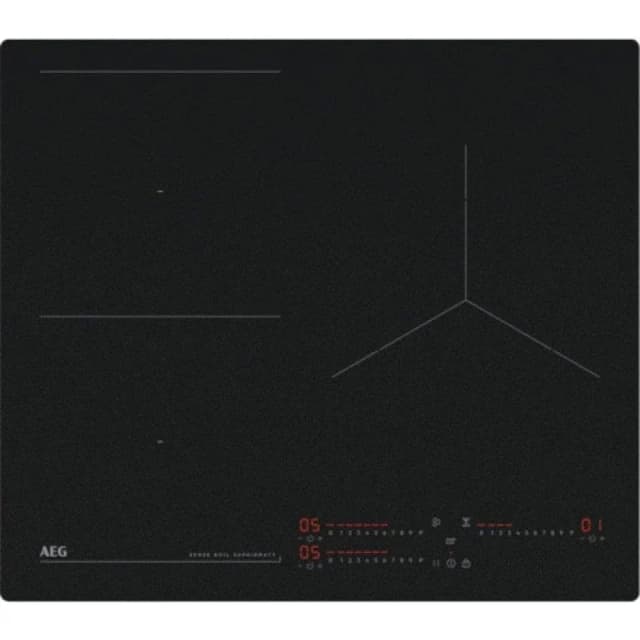 Imagen de AEG TI63IQ10IZ placa inducción 60 cm en OfertitasTOP