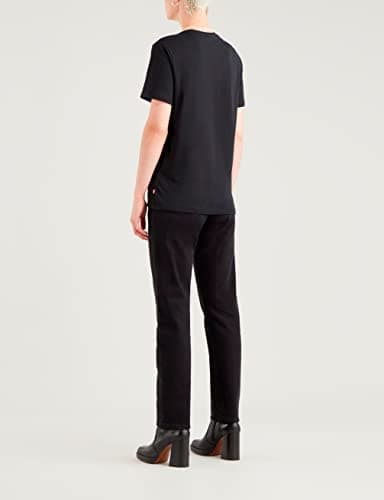 Detalle 2 de Levi's 501 Crop Vaqueros Mujer 27W/26L