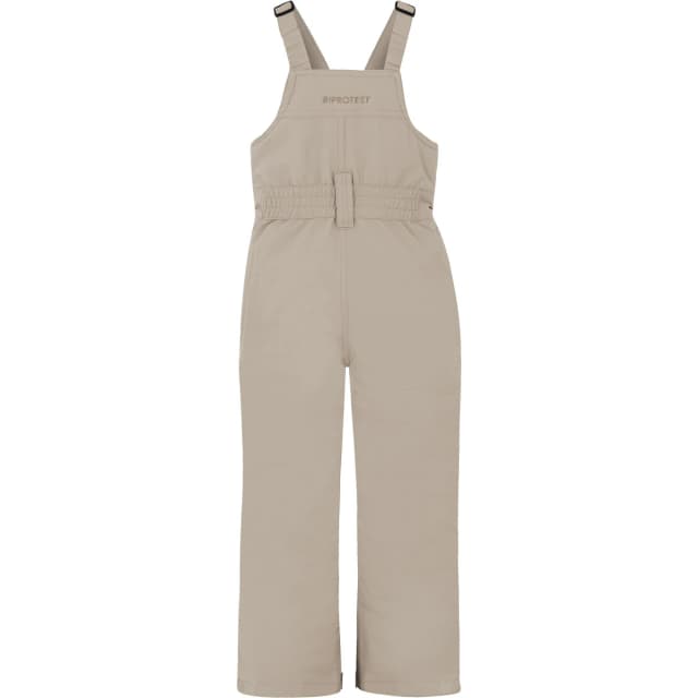 Detalle de Protest Peto de nieve Neutral TD niño 10K