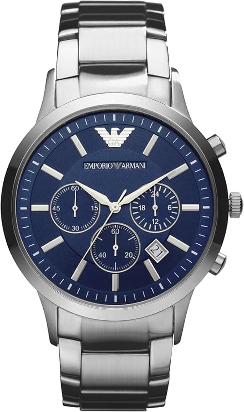 Thumbnail 2 de Emporio Armani AR11431 cronógrafo 43 mm