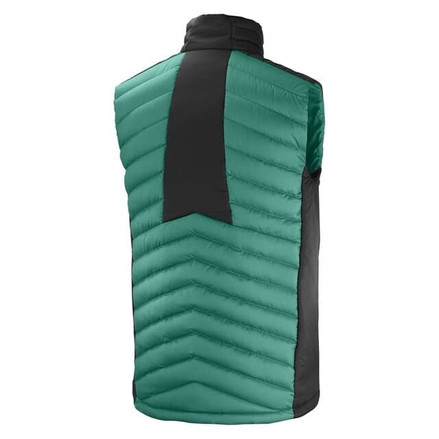 Thumbnail 1 de Salomon - Chaleco Essential Warm Hybrid para hombre