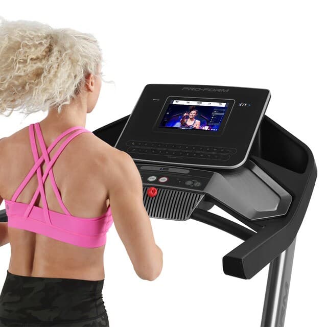 Thumbnail 5 de Proform PRO2000 cinta de correr 152×51 cm