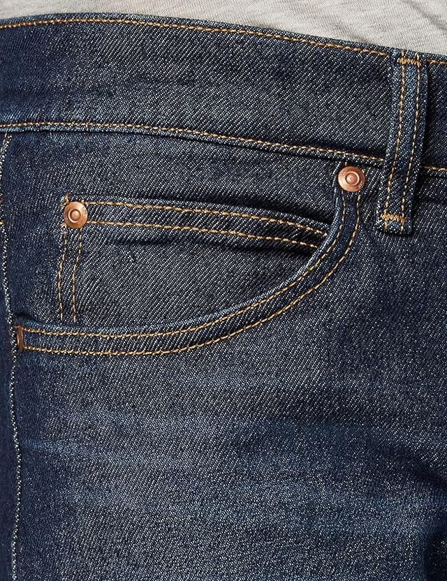 Thumbnail 2 de Lee Legendary Slim Jeans 29W/32L Azul 29W/32L