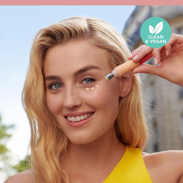 Thumbnail 5 de Bourjois Healthy Mix Serum Corrector 52 Beige 💧 11 ml