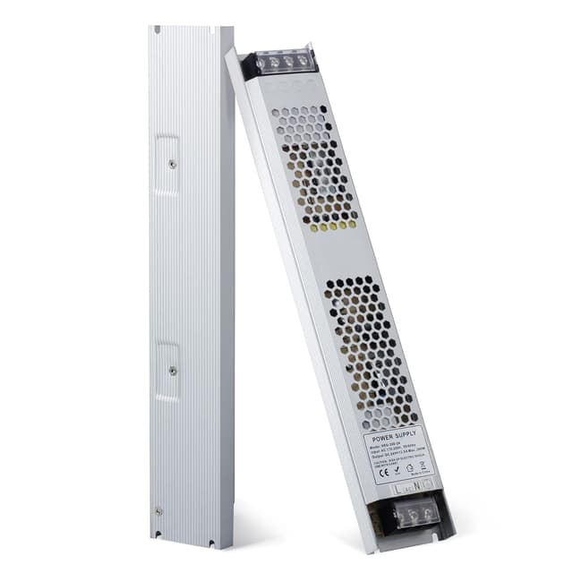 Detalle de 24V 300W YAYZA! LED driver power supply