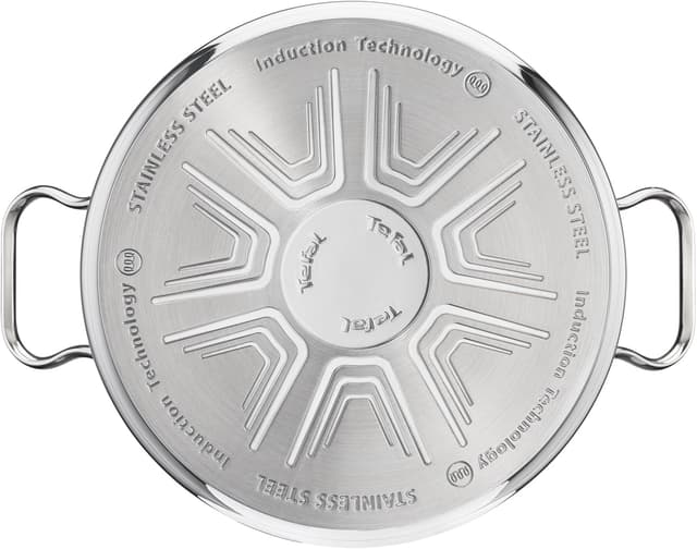 Thumbnail 1 de Tefal Duetto On A705S636 Batterie 6 pcs