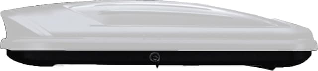 Imagen de Cofre de techo 600 litros porta equipaje en OfertitasTOP