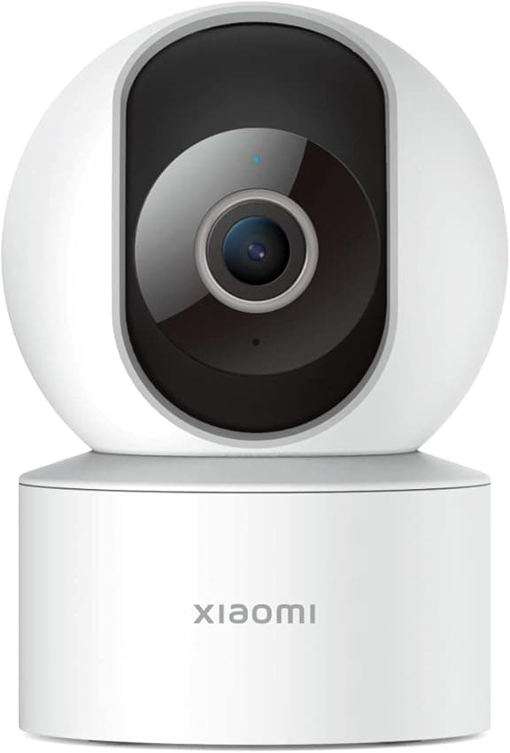 Detalle de XIAOMI Smart Camera C500 Pro 5 MP, 3K de vigilancia
