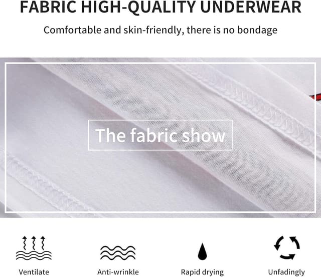 Detalle de Unisex Baby-T-Shirt aus Baumwolle mit süßem Karikatur-Tiermotiv – für 1 bis 7 Jahre