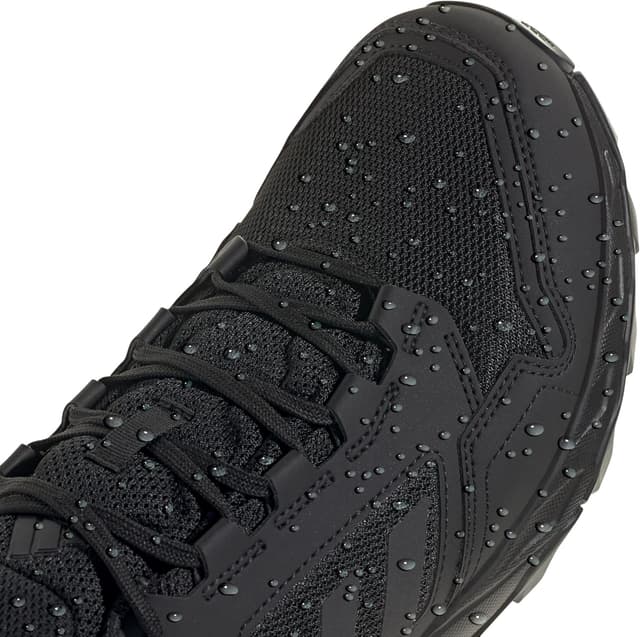 Detalle 2 de adidas Terrex Tracerocker 2 GORE-TEX trail running shoes for men