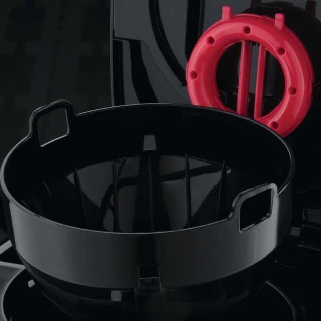 Detalle 2 de Russell Hobbs Adventure Cafetera de goteo 1,25 L 1.100 W