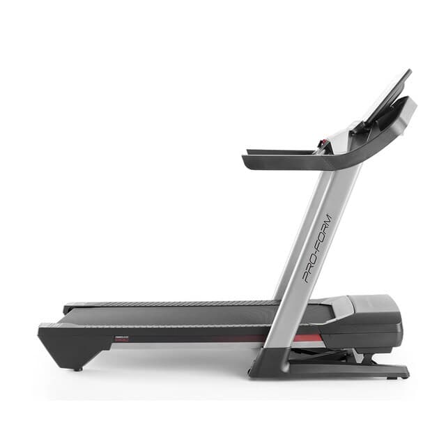 Detalle 2 de ProForm PRO 9000 Cinta de correr con inclinación 15%