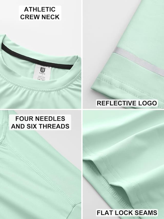 Detalle 2 de Men’s rash guard UPF 50+ swim top