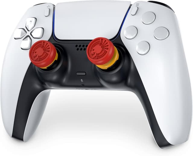 Thumbnail 3 de KontrolFreek Call of Duty Deadshot Daiquiri PS5 Thumbsticks