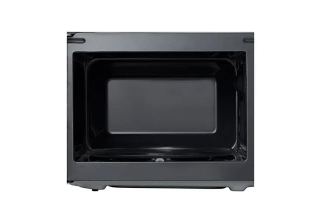 Detalle 2 de LG MS2082H 20 L Blanco Microondas